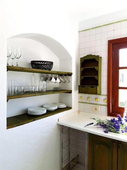 Apartamento Lavanda Corralejo Ngoại thất bức ảnh