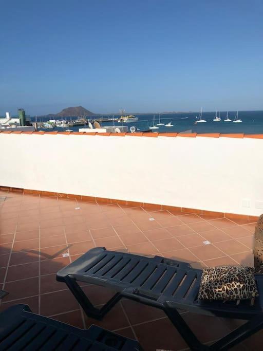 Apartamento Lavanda Corralejo Ngoại thất bức ảnh