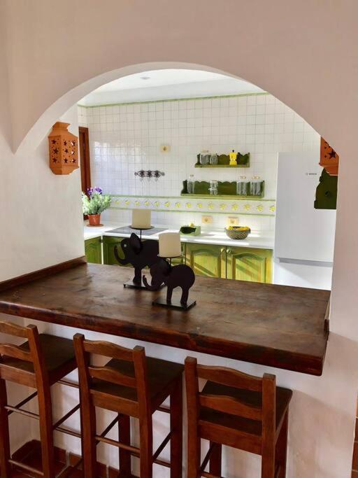 Apartamento Lavanda Corralejo Ngoại thất bức ảnh