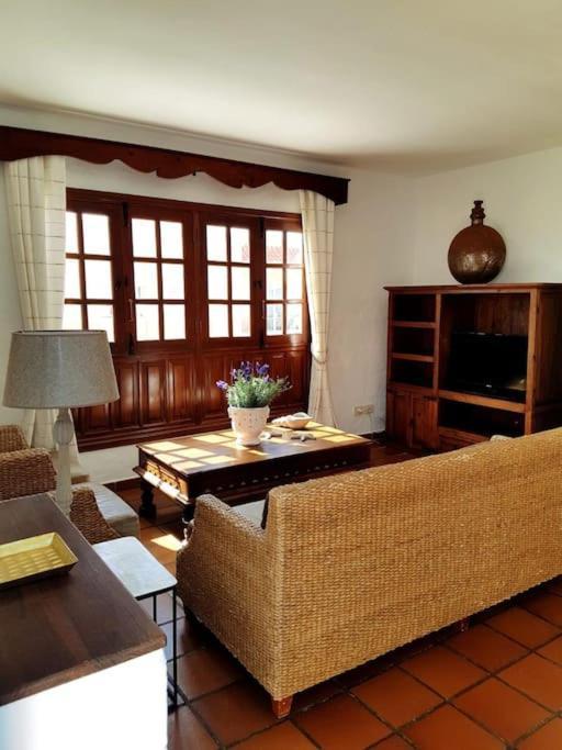 Apartamento Lavanda Corralejo Ngoại thất bức ảnh