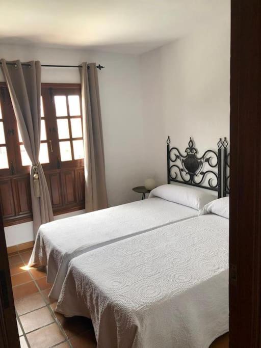 Apartamento Lavanda Corralejo Ngoại thất bức ảnh