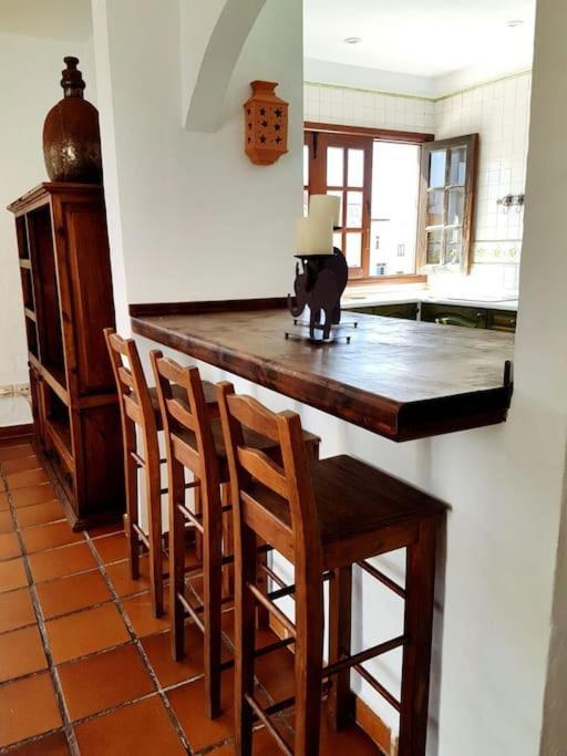 Apartamento Lavanda Corralejo Ngoại thất bức ảnh