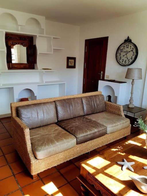 Apartamento Lavanda Corralejo Ngoại thất bức ảnh