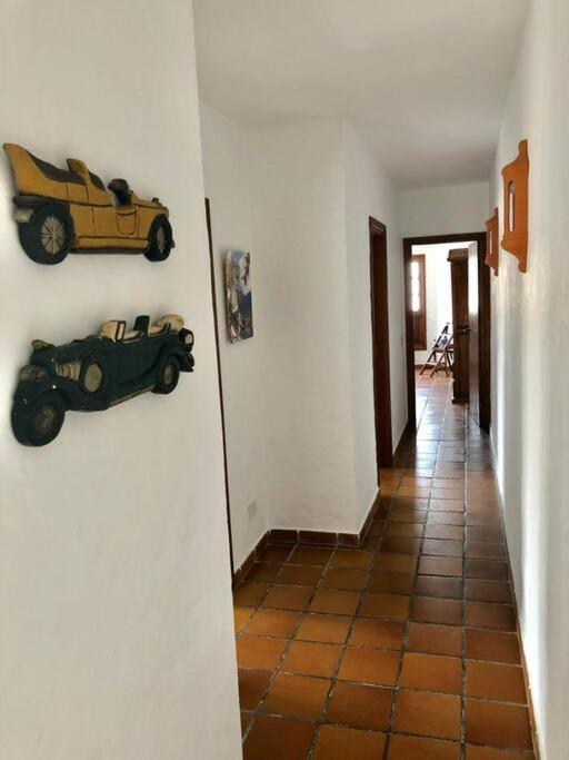 Apartamento Lavanda Corralejo Ngoại thất bức ảnh