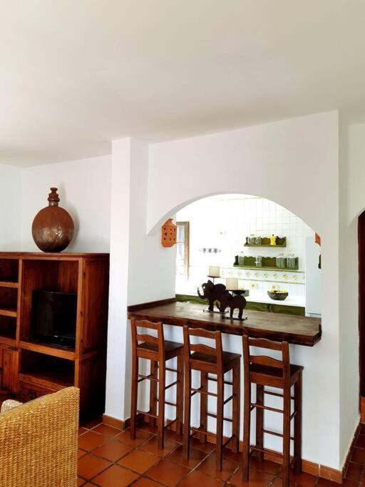 Apartamento Lavanda Corralejo Ngoại thất bức ảnh