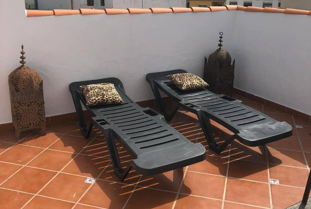 Apartamento Lavanda Corralejo Ngoại thất bức ảnh